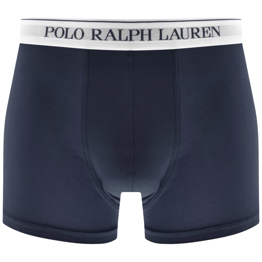 Ralph Lauren Underwear 3 Pack Trunks